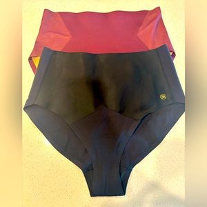 BNNU Honey love underwear set sz small